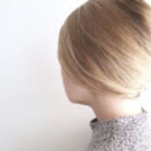 Meet your Posher, Laragh